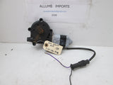 BMW E30 325i 325is 318i 87-92 Right Front/Left Rear Window Motor 51331380854 (USED)