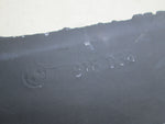 BMW E30 OEM 325i 318i rear trunk spoiler (USED)