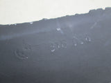 BMW E30 OEM 325i 318i rear trunk spoiler (USED)