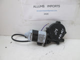 BMW E30 325i 325is 318i 87-92 Right Front/Left Rear Window Motor 51331380854 (USED)