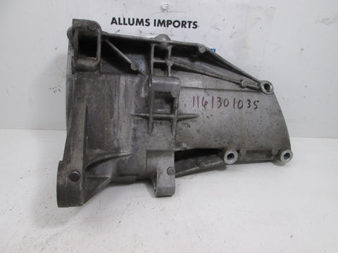 Mercedes W126 R107 86-91 A/C Compressor Bracket 1161301035 (USED)