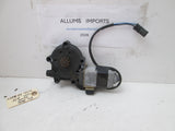 BMW E30 325i 325is 318i 87-92 Right Front/Left Rear Window Motor 51331380854 (USED)