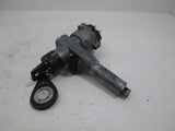 Mercedes R107 73-80 Ignition Lock Housing w/Key 1164620279 #102 (USED)