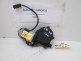 BMW E30 325i 325is 318i 87-92 Right Front/Left Rear Window Motor 51331380854 (USED)