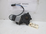 BMW E30 325i 325is 318i 87-92 Left Front/Right Rear Window Motor 51331380853 (USED)