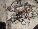 Porsche 1986 928 Body Wiring Harness (USED)