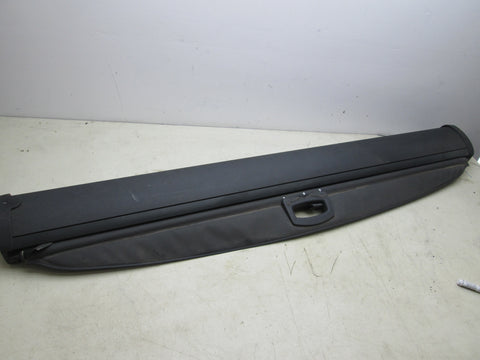 Mercedes W211 E320 E500 e350 wagon rear cargo net divider 2118600075 (USED)