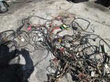 Porsche 1986 928 Body Wiring Harness (USED)
