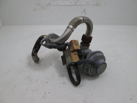 Mercedes W126 86-91 EGR Control Valve w/Pipe 0011409760 (USED)