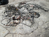 Porsche 1986 928 Body Wiring Harness (USED)
