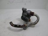 Mercedes W126 86-91 EGR Control Valve w/Pipe 0011409760 (USED)