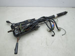 BMW E21 320i 323i steering column with ignition and key (USED)