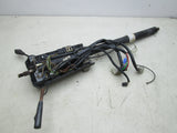 BMW E21 320i 323i steering column with ignition and key (USED)