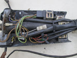 BMW E21 320i 323i steering column with ignition and key (USED)