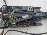BMW E21 320i 323i steering column with ignition and key (USED)