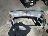 Porsche 928 Front Upper/Lower Core Support (USED)