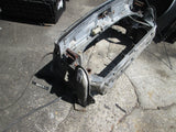 Porsche 928 Front Upper/Lower Core Support (USED)