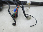 BMW E21 320i 323i steering column with ignition and key (USED)