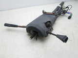 BMW E21 320i 323i steering column with ignition and key (USED)