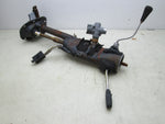 Mercedes W108 250 280 300 steering column with shifter (USED)
