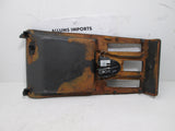 Mercedes W116 Center Console Bezel w/Column Shifter #222 (USED)