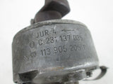 Volkswagen ignition distributor 0231137035 (USED)*