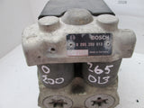 Porsche BMW 325i 318i E30 ABS Pump Bosch 0265200013 (USED)
