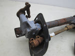 Mercedes W108 250 280 300 steering column with shifter (USED)