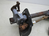 Mercedes W108 250 280 300 steering column with shifter (USED)