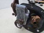 Mercedes W108 250 280 300 steering column with shifter (USED)