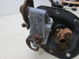 Mercedes W108 250 280 300 steering column with shifter (USED)
