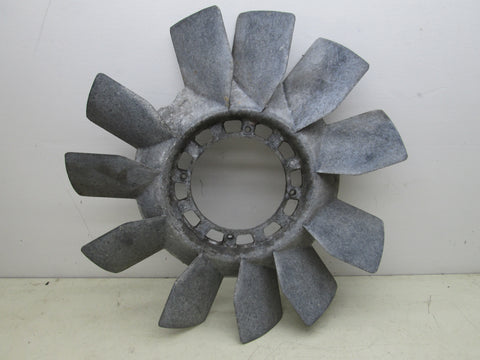 Mercedes W116 fan blade 1162050606 (USED)