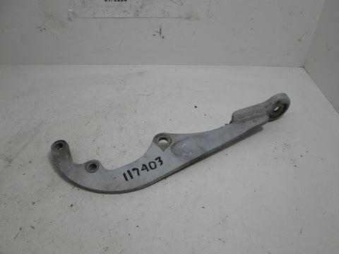Mercedes W126 560SEL 560SEC Smog  Pump Bracket 117403 (USED)