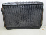 Mercedes W107 380SL 380SLC radiator 1075011401 (USED)