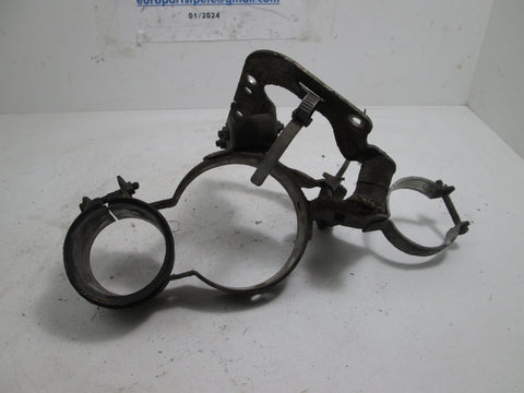 Mercedes W126 R107 W107 380SL 450SL 380SEL Fuel Pump Bracket #1121 (USED)