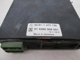 BMW Onboard Computer Control Module OBC 65811373726 (USED)