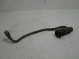 Mercedes W126 R107 W107 380SL 450SL 380SEL Fuel Pump Feed Line #117 (USED)