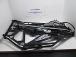 Mercedes W208 CLK320 CLK430 Left Rear Window Regulator 2086700103 (USED)