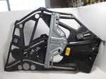Mercedes W208 CLK320 CLK430 Left Rear Window Regulator 2086700103 (USED)