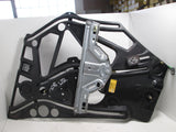 Mercedes W208 CLK320 CLK430 Left Rear Window Regulator 2086700103 (USED)