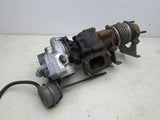 Mercedes 300SDL 350SD OM603 engine turbo 0020969299 (CORE)