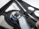Mercedes W208 CLK320 CLK430 Left Rear Window Regulator 2086700103 (USED)