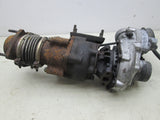 Mercedes 300SDL 350SD OM603 engine turbo 0020969299 (CORE)