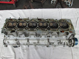 Volvo S80 XC90 02-05 w/2.9 Engine Cylinder Head 1001841004 (USED)