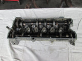 Mercedes M110 W116 W114 W123 Engine Cylinder Head Camshaft w/Cradle 1100163304 (USED)