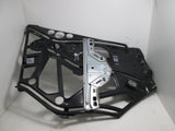 Mercedes W208 CLK320 CLK430 Right Rear Window Regulator 2086700203 (USED)