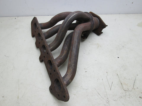 Volvo S40 V50 04-10 non turbo exhaust manifold B5244S4 (USED)
