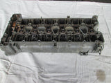 Mercedes M110 W116 W114 W123 Engine Cylinder Head Camshaft w/Cradle 1100163304 (USED)