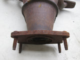 Volvo S40 V50 04-10 non turbo exhaust manifold B5244S4 (USED)