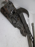 BMW E24 78-89 Right Front Window Regulator (USED)